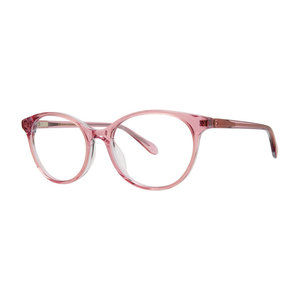 Lilly Pulitzer Kasey Eyeglasses Roxie-Pink 46mm